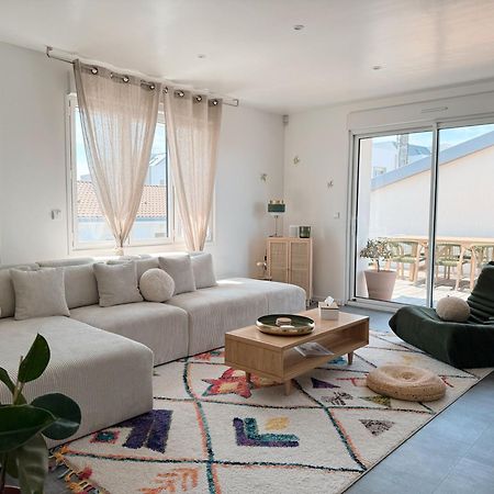 Villa Rompsay La Rochelle  Extérieur photo