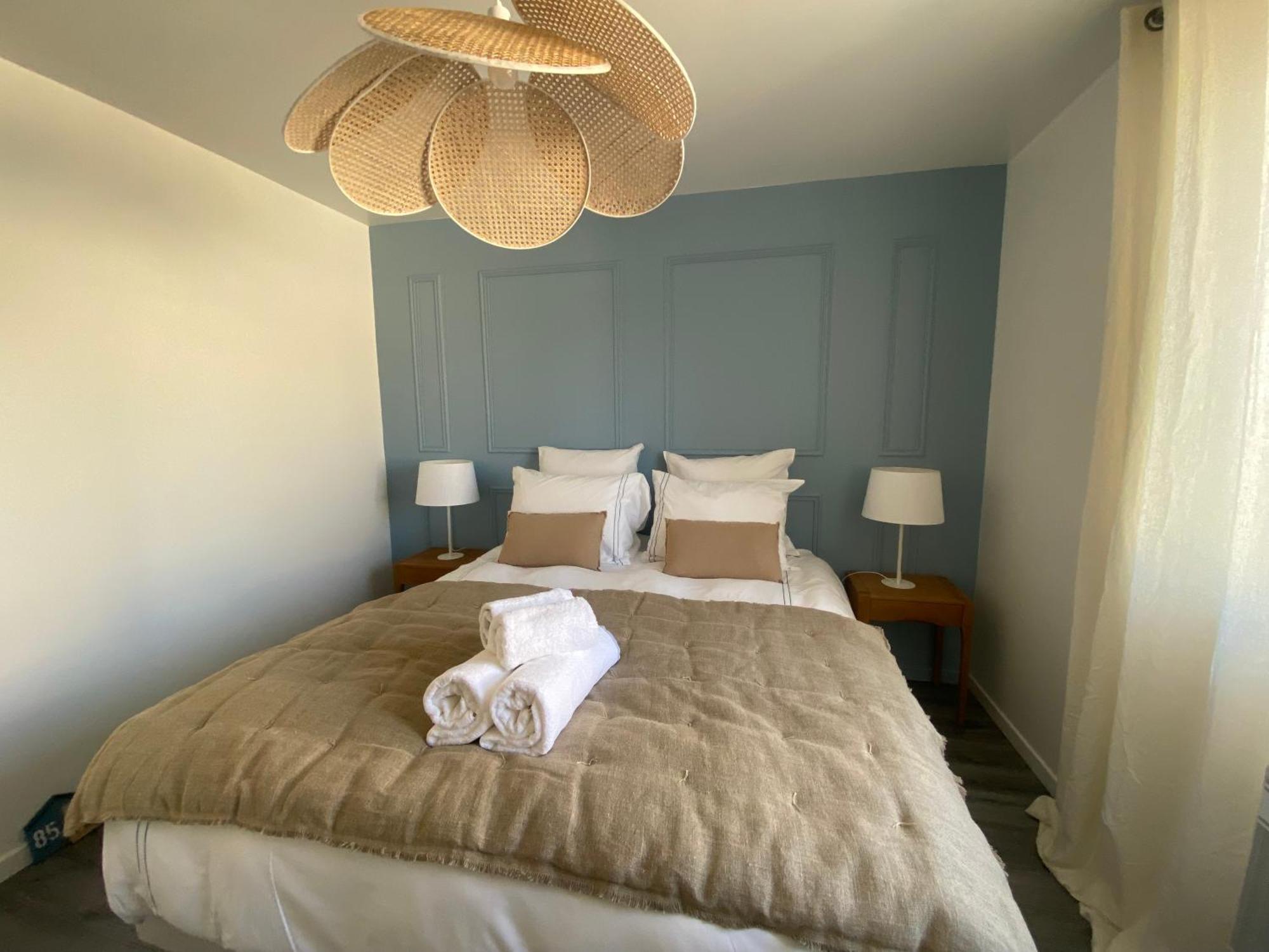 Villa Rompsay La Rochelle  Extérieur photo