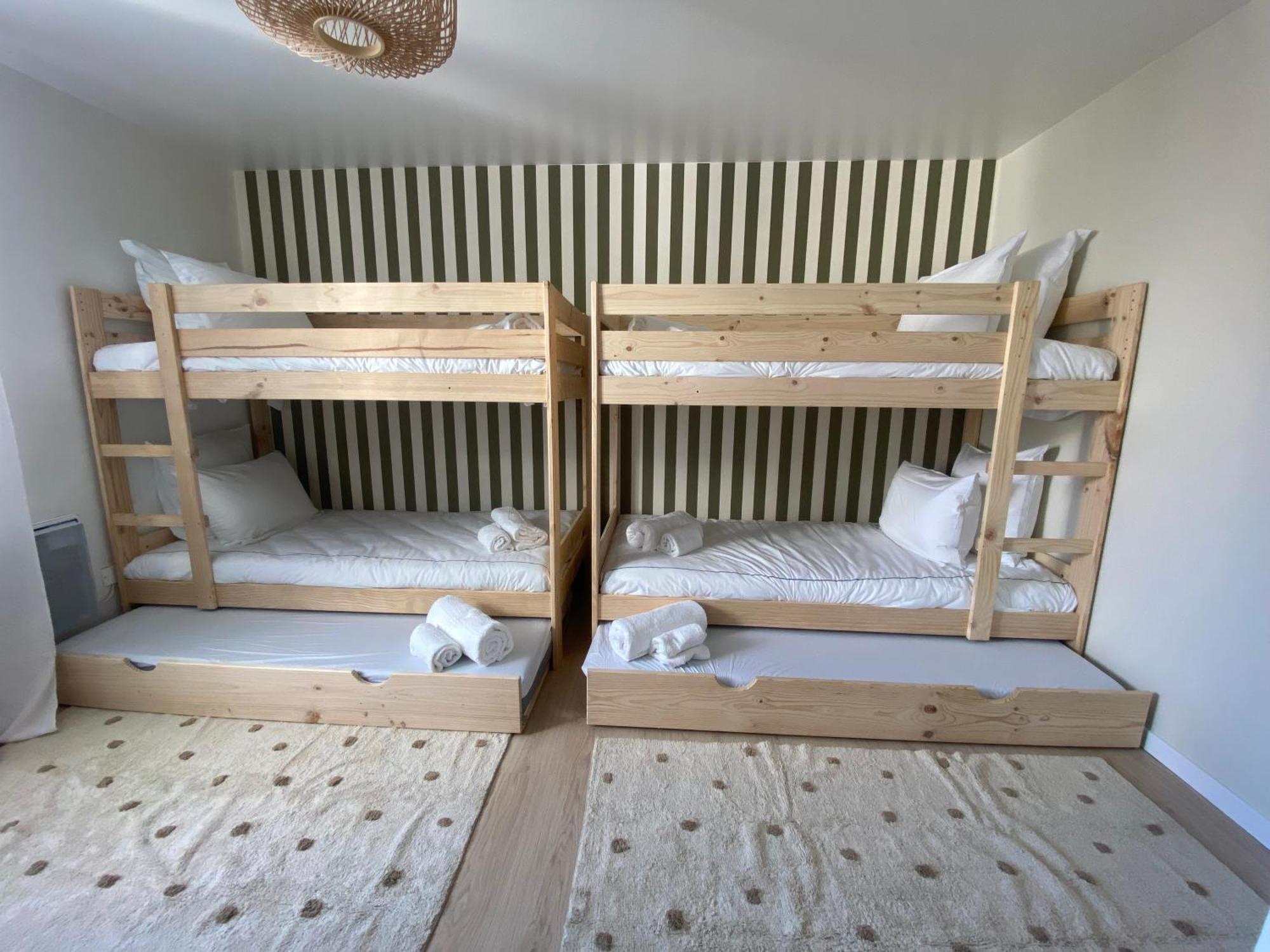 Villa Rompsay La Rochelle  Extérieur photo