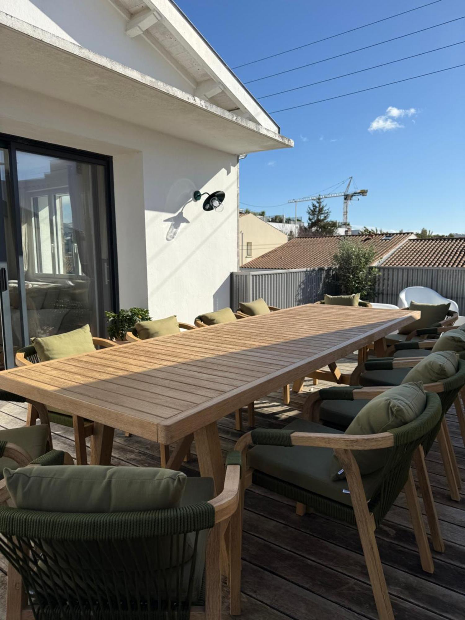 Villa Rompsay La Rochelle  Extérieur photo