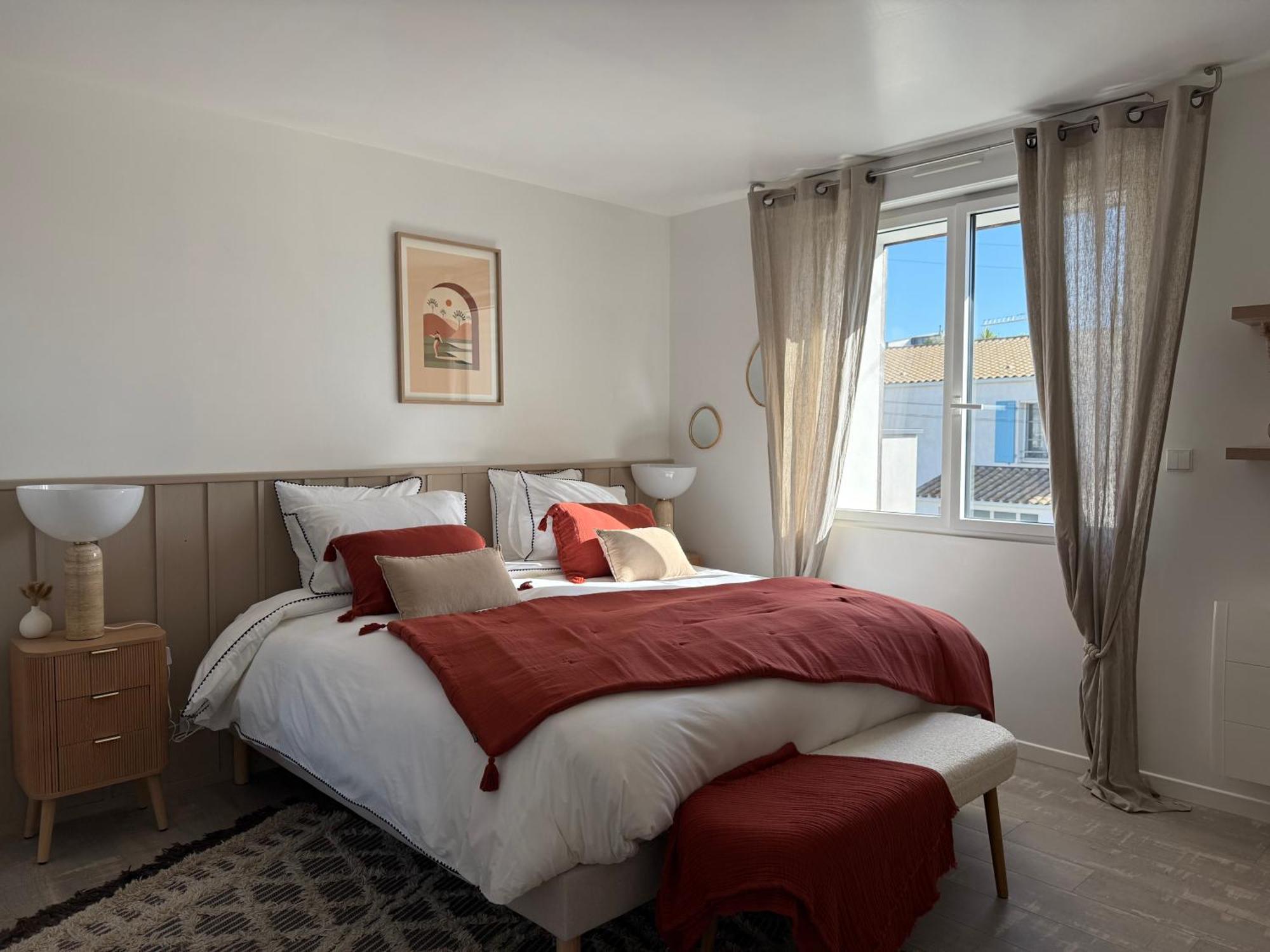 Villa Rompsay La Rochelle  Extérieur photo