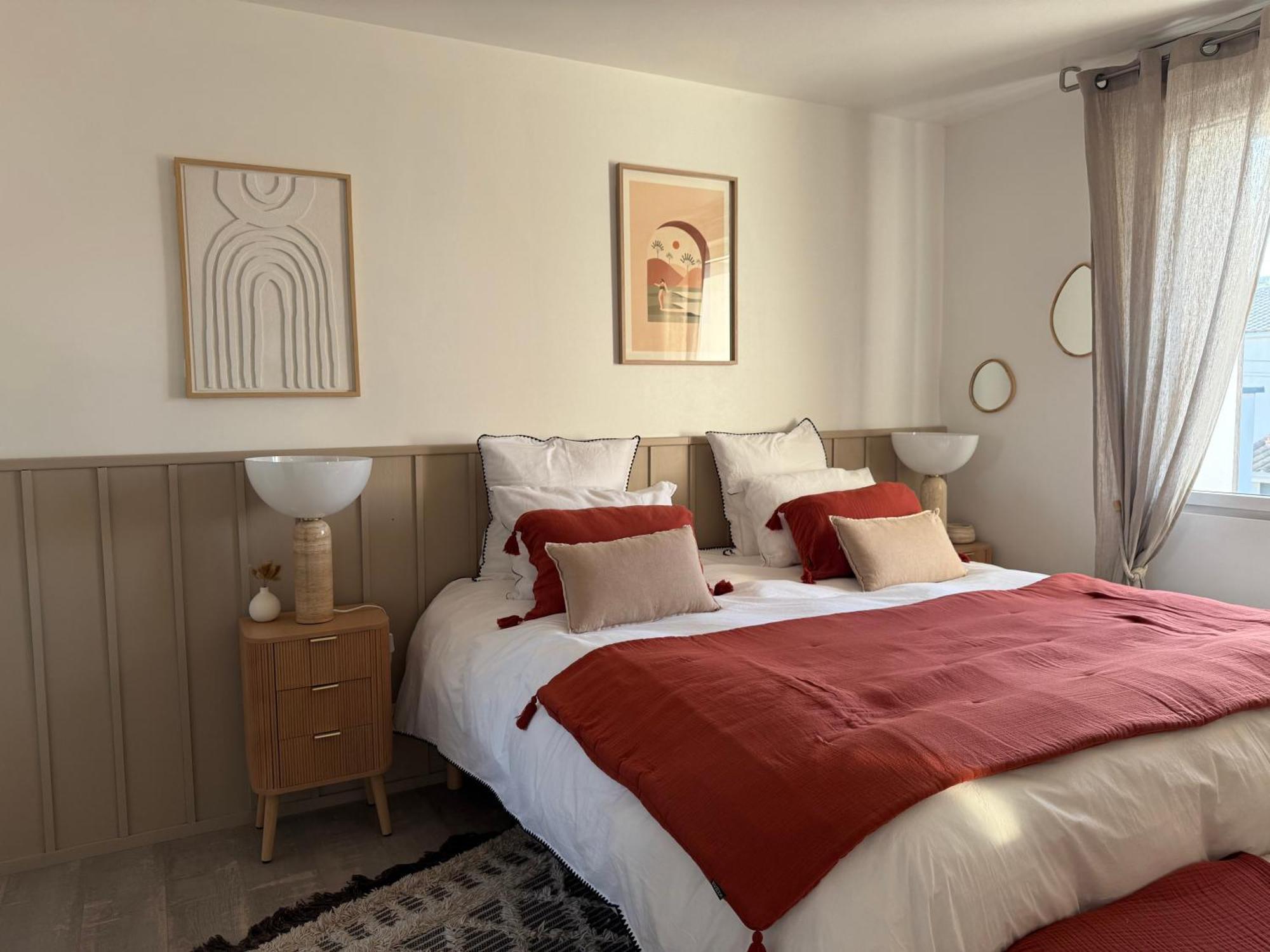 Villa Rompsay La Rochelle  Extérieur photo