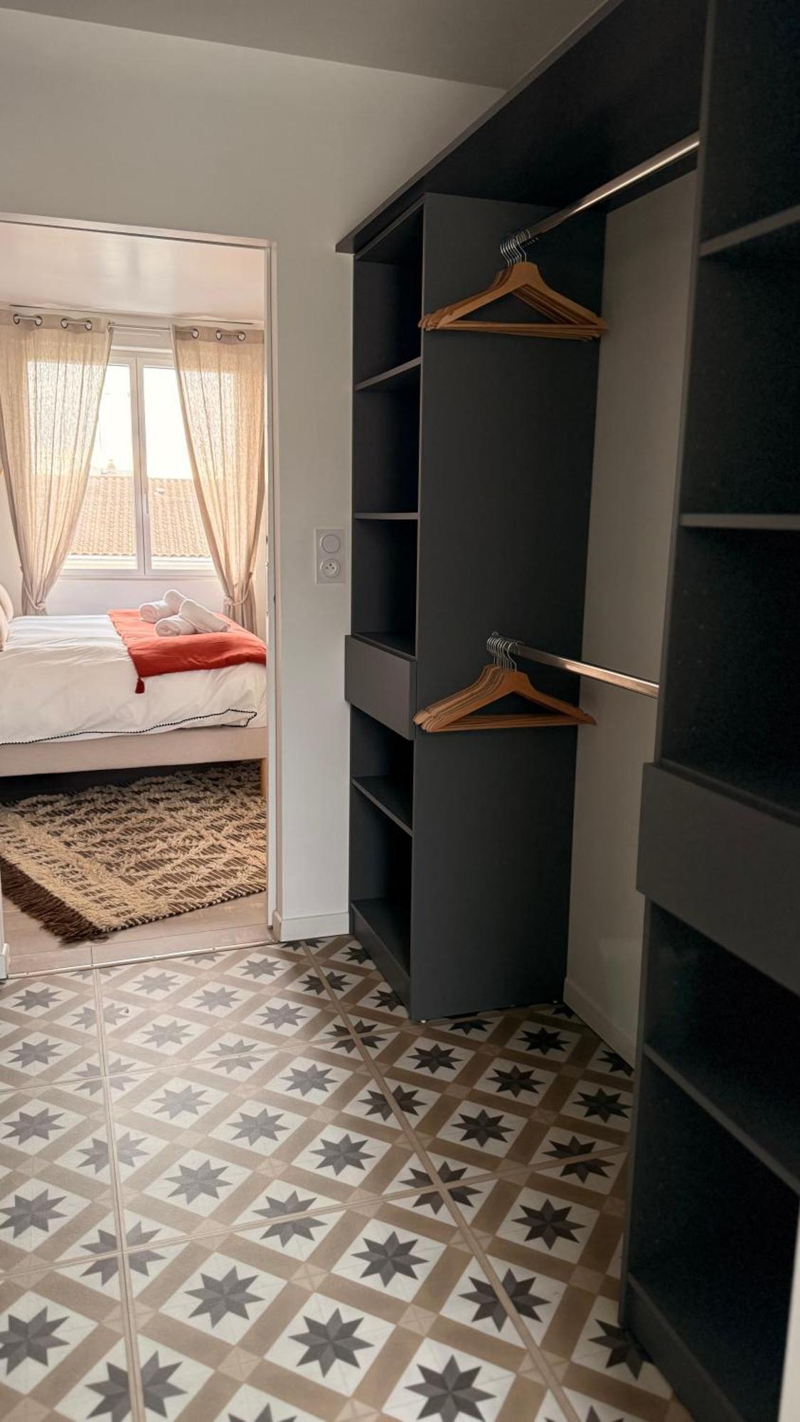 Villa Rompsay La Rochelle  Extérieur photo