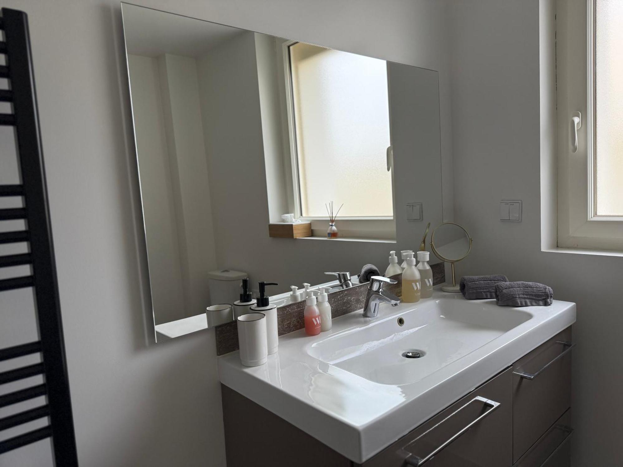 Villa Rompsay La Rochelle  Extérieur photo