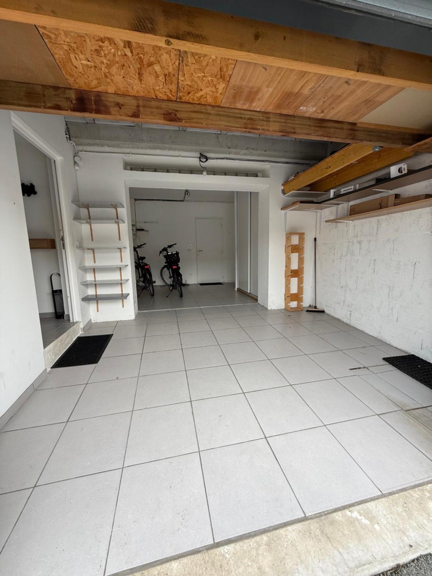 Villa Rompsay La Rochelle  Extérieur photo