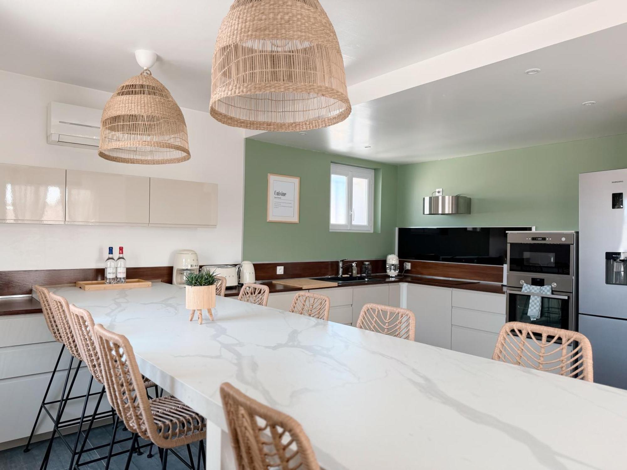 Villa Rompsay La Rochelle  Extérieur photo