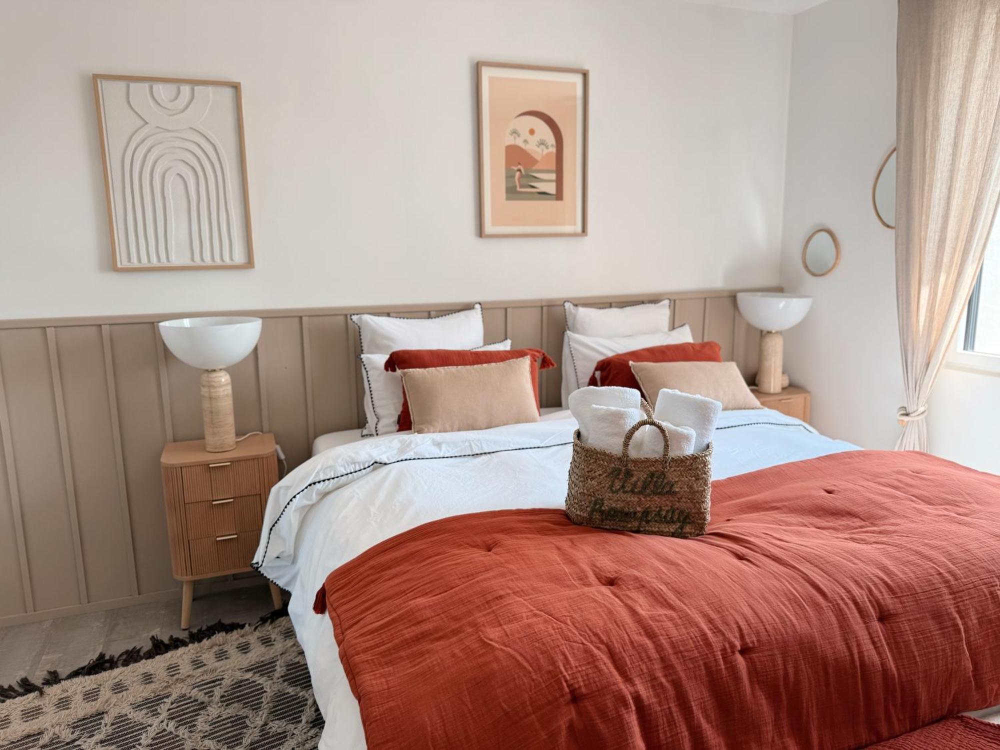 Villa Rompsay La Rochelle  Extérieur photo