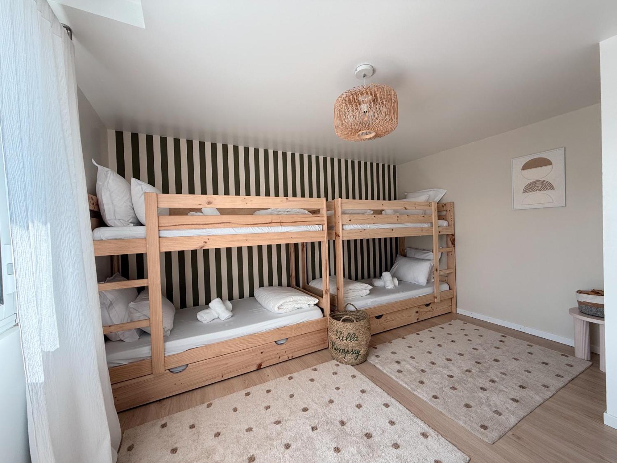 Villa Rompsay La Rochelle  Extérieur photo