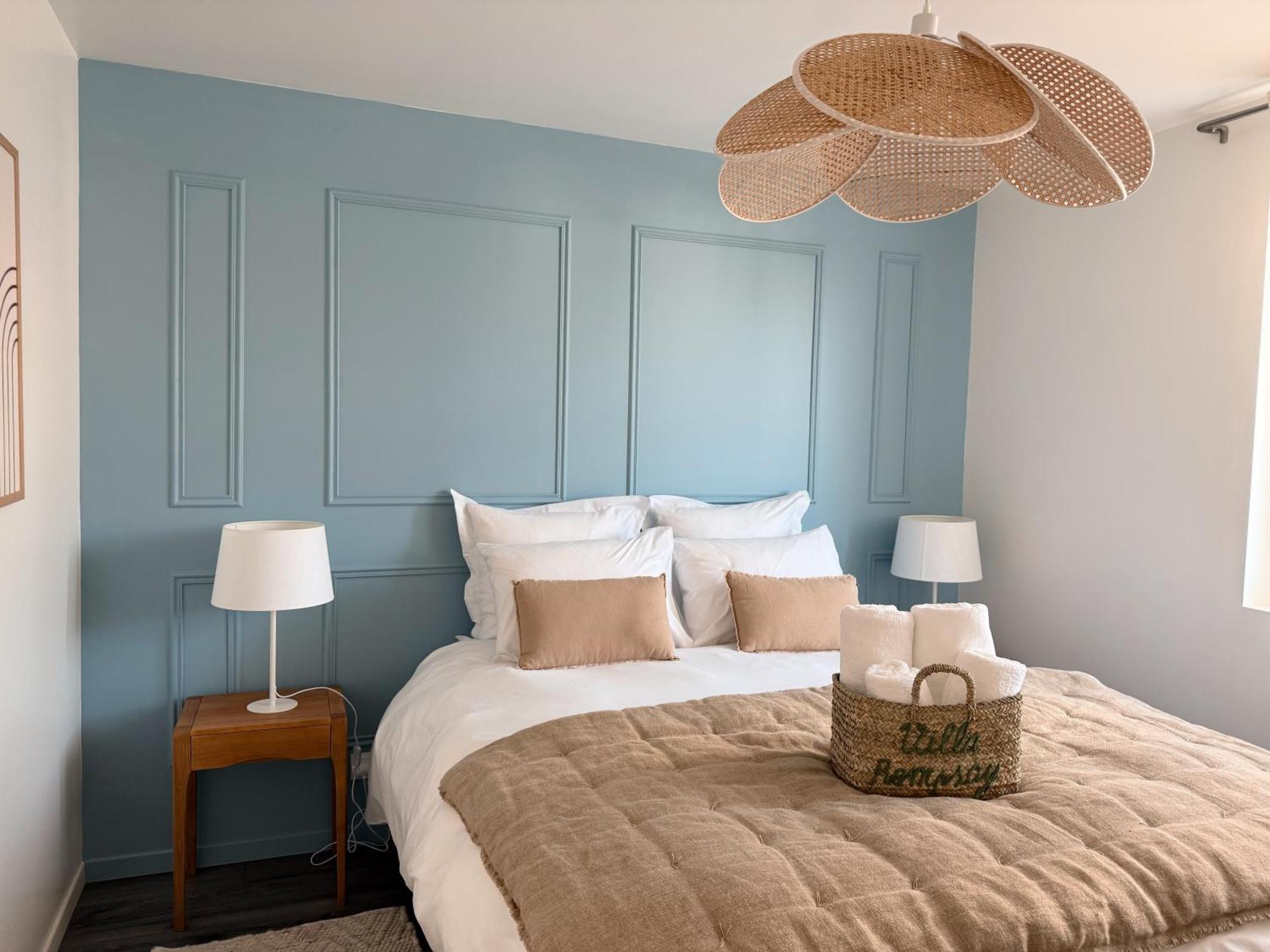 Villa Rompsay La Rochelle  Extérieur photo